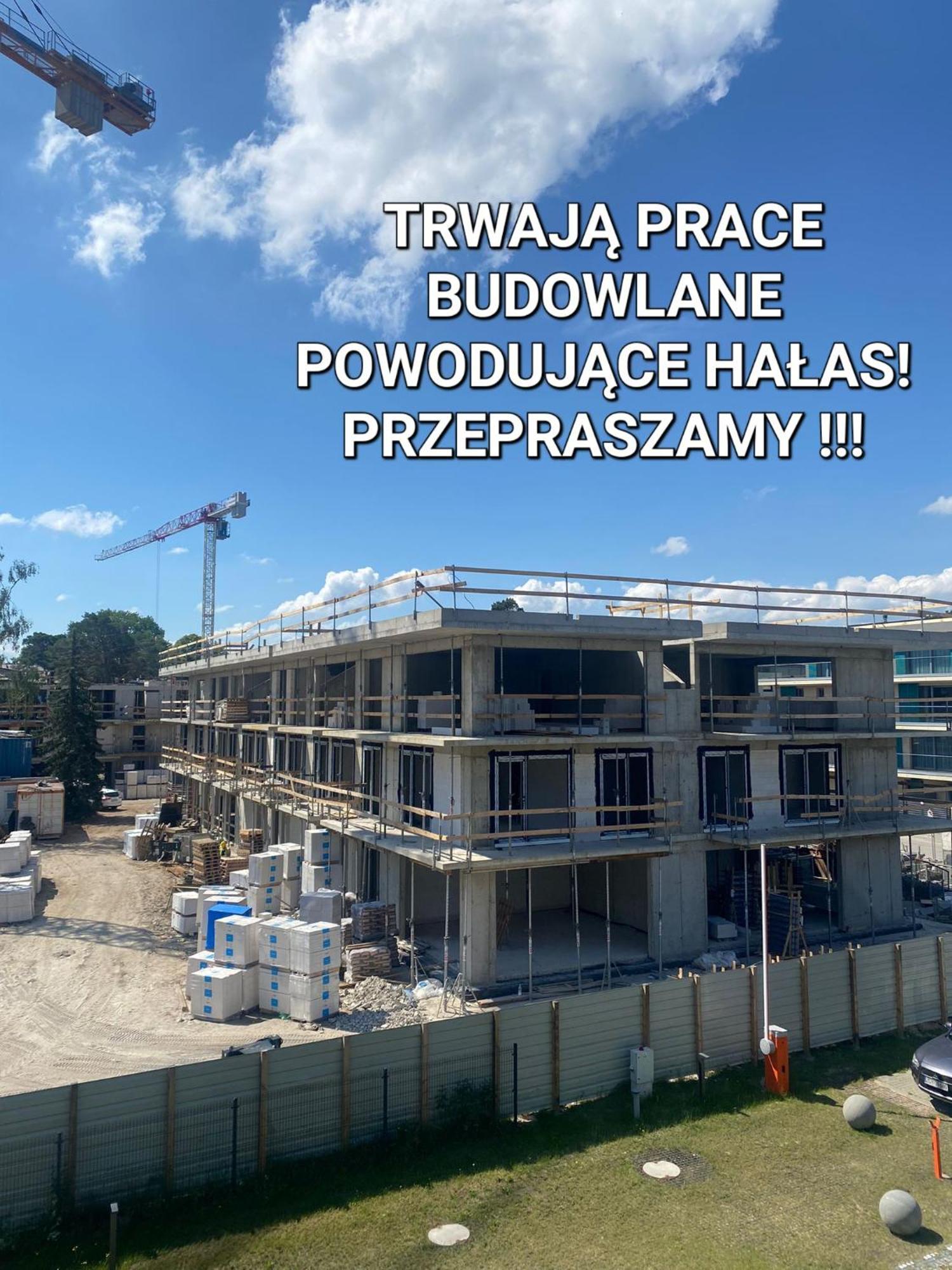 Rezydencja Niechorze 129 - 5D Apartamenty Экстерьер фото